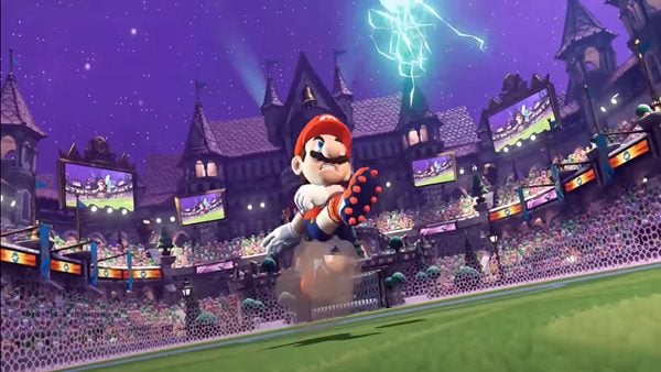 mario strikers apk descargar mario strikers apk descargar