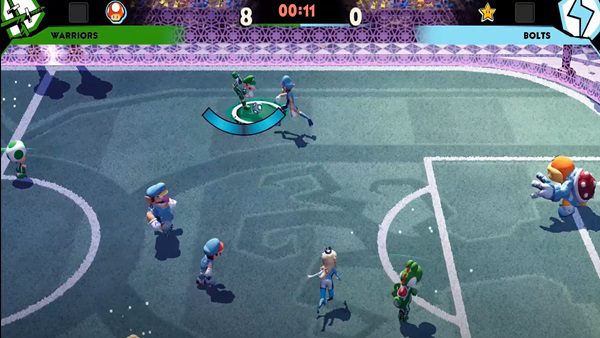 mario strikers apk gratis mario strikers apk gratis