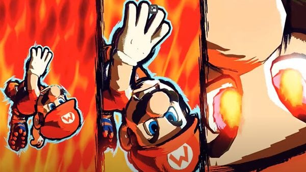 mario strikers apk para android mario strikers apk para android