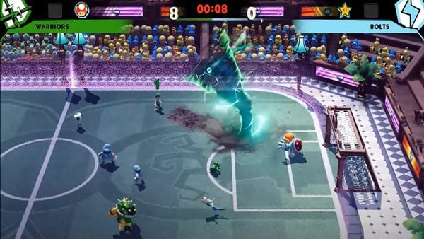 mario strikers apk ultima version mario strikers apk ultima version
